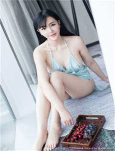 《郑秀晶郑秀妍-《善良的岳坶》中文字幕》