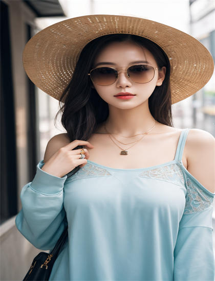 从歌舞片角度解读《全美超模大赛第十四季》：的叙事结构与视觉语言 ——带你领略歌舞片的魅力