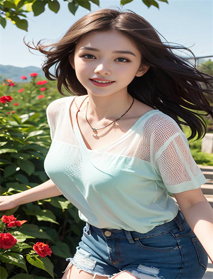 影视技术：《妖妃她多子多福》的技术应用 突破传统创造视觉奇迹 改变电影制作的传统模式